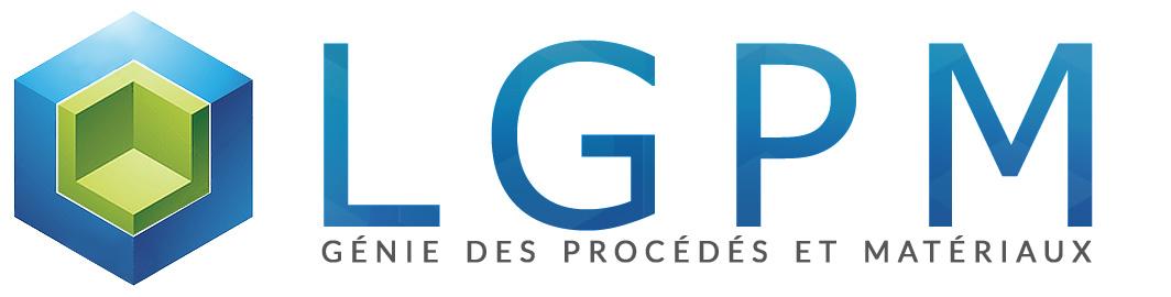 LGPM Logo du LGPM
